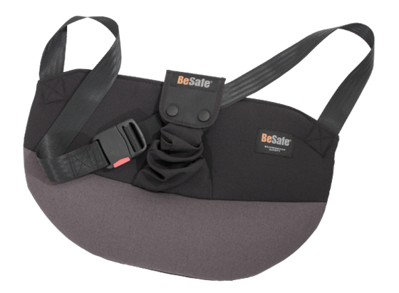 Bilde av BeSafe Gravidbelte Bil - til mor