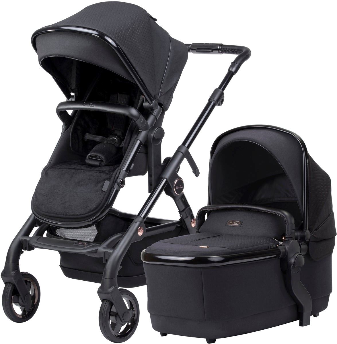 silver cross wave 2020