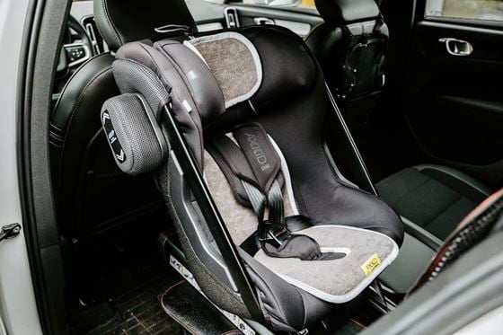 Bilde av UTGÅTT! Axkid Cooling Pads by Aeromoov