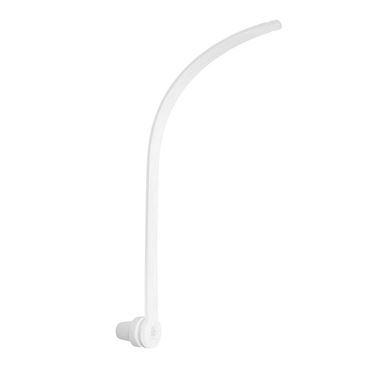 Bilde av Sebra Uroholder i tre, classic white