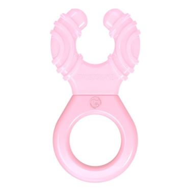 Bilde av Twistshake Kjølende Bitering, Pastel Rosa