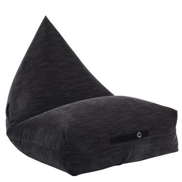 Bilde av Fayne Beanbag, Modern, Black