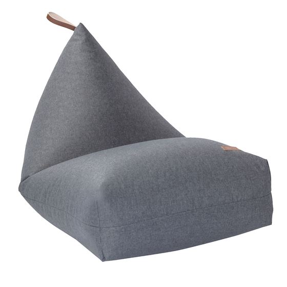 Bilde av Fayne Outdoor Beanbag, Dark Grey Melange