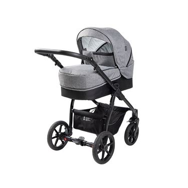 Bilde av Trille Compact Duovogn, Steel
