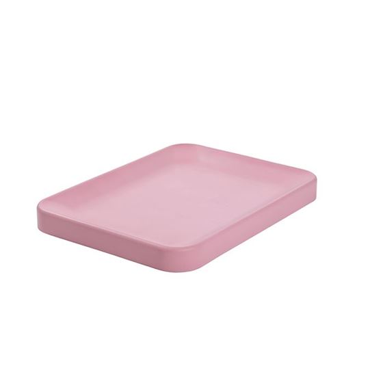 Bilde av UTGÅTT! BabyTrold Stellepute PUR, Rosa