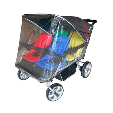 Bilde av Trille Regntrekk til Trille Quadro