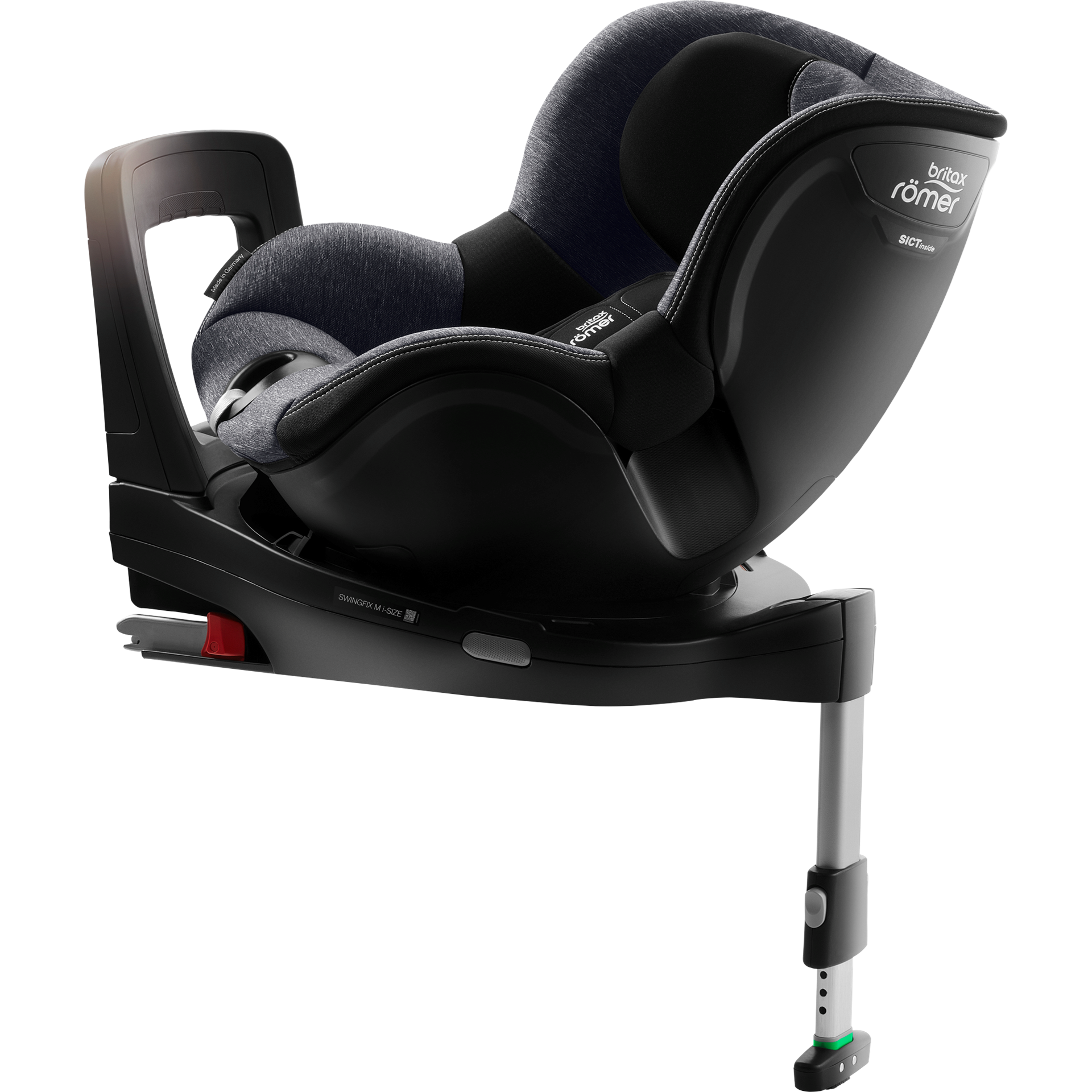 britax swingfix prisjakt