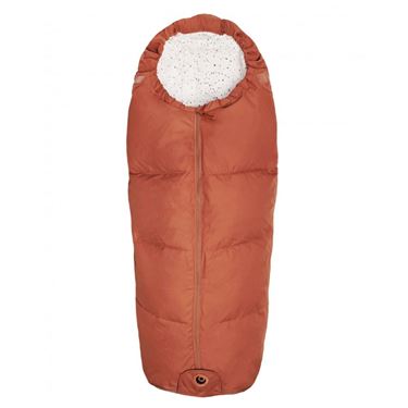 Bilde av Easygrow Bilstolpose Ferd Maxi, Rusty Red