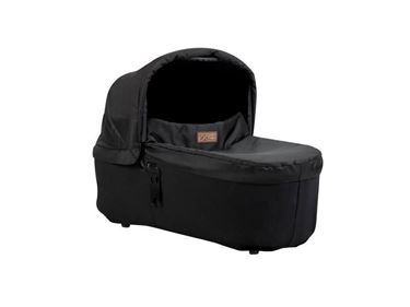 Bilde av Mountain Buggy Carrycot Plus til Urban Jungle og Terrain, Onyx