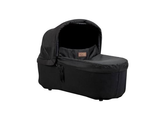 Bilde av Mountain Buggy Carrycot Plus til Urban Jungle og Terrain, Onyx
