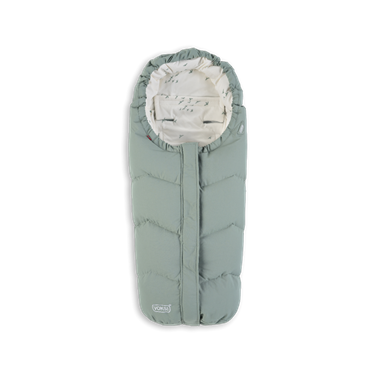 Bilde av Voksi Move Bilstolpose, Sea Green