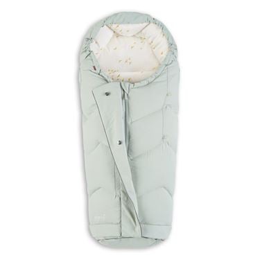 Bilde av Voksi City Vognpose, Dusty Green Dunpose