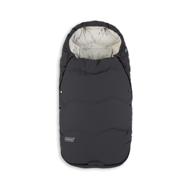 Bilde av Voksi Explorer Vognpose, Grey-Flying