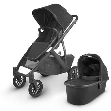 Bilde av UPPAbaby VISTA V2 Duo Barnevogn, Jake