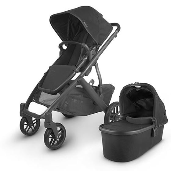 Bilde av UPPAbaby VISTA V2 Duo Barnevogn, Jake