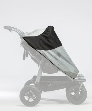 Bilde av TFK Duo Sport Solbeskyttelse UV50+ til sportsdel