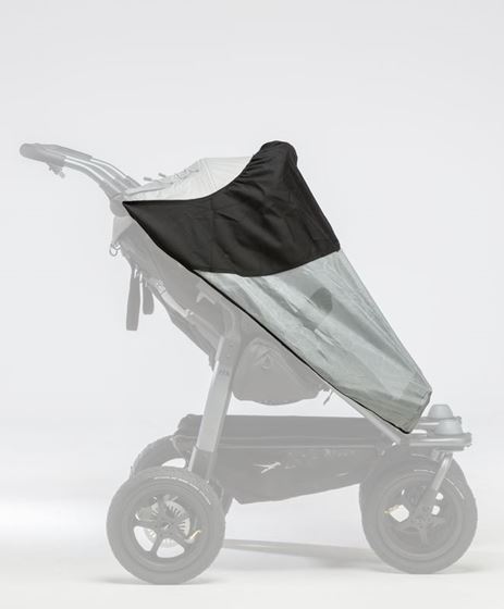Bilde av TFK Duo Sport Solbeskyttelse UV50+ til sportsdel