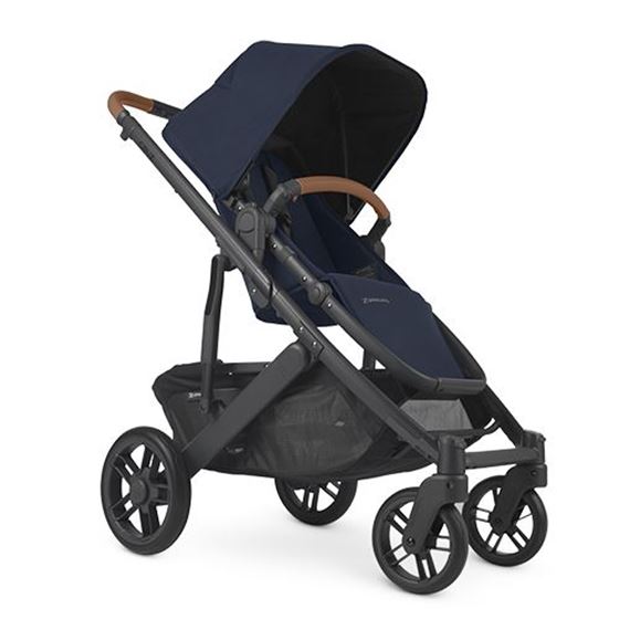 Bilde av UTGÅTT! UPPAbaby CRUZ V2 Sportsvogn, Noa