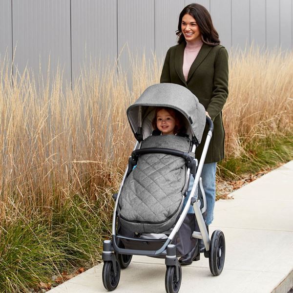 Mimmis.no UPPAbaby Vognpose, Cozy Ganoosh, Emmett