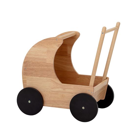 Bilde av Bloomingville Edy Toy Dukkevogn