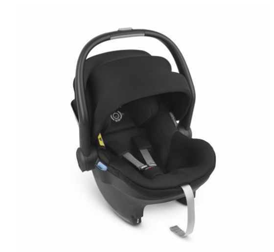 Bilde av UTGÅTT! UPPAbaby MESA i-Size Babystol, Jake