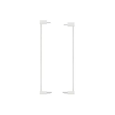 Bilde av SAFE Trappegrindforlenger 2x7cm Hvit