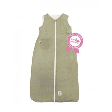 Bilde av Easygrow Nattpose, Grønn, 3-18mnd