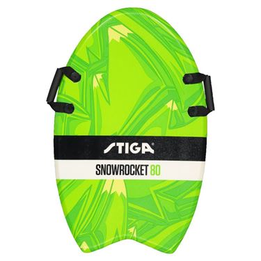 Bilde av Stiga Snowrocket Akebrett, 80cm Grønn