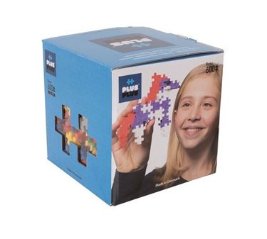 Bilde av Plus-Plus Basic / 600 pcs