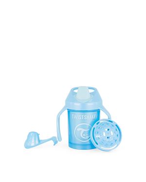 Bilde av Twistshake Tutekopp, Mini Cup, 230ml, Pearl Blue