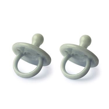 Bilde av Filibabba Smokker 2pk - Moss Green