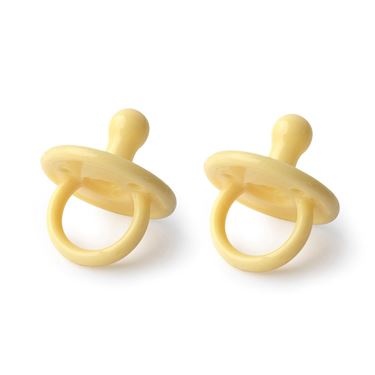 Bilde av Filibabba Smokker 2pk - Pale banana
