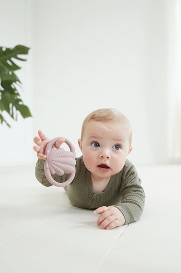 Bilde av Filibabba Bitering - Seashell Blush