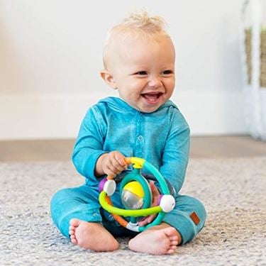 Bilde av Infantino Orbit Babyrangle