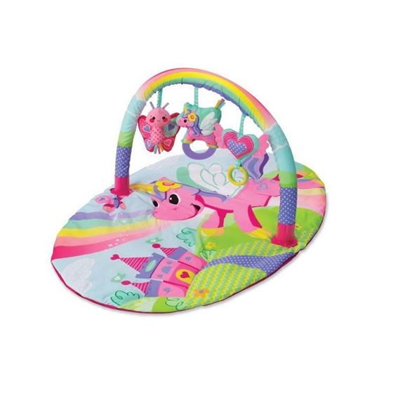 Bilde av Infantino Babygym - Unicorn