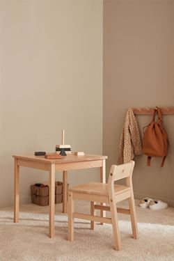 Bilde av Kids Concept Barnebord, Saga Blonde