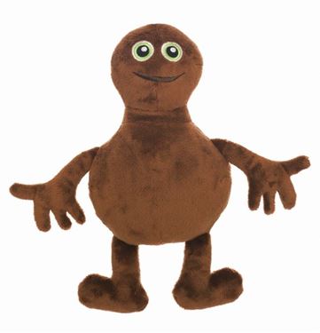 Bilde av Teddykompaniet Babblarna - Babba