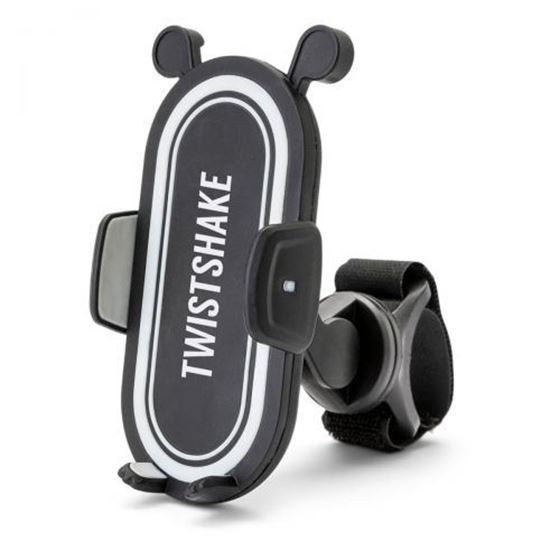 Bilde av Twistshake Mobiltelefonholder til Barnevognen