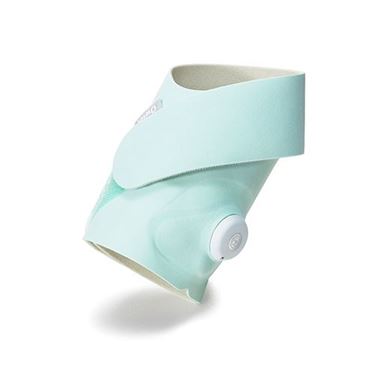 Bilde av Owlet Smart Sock - 13-25kg Extension Pack, Mint