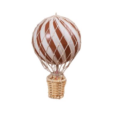 Bilde av Filibabba Luftballong, 10cm Rust