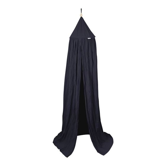 Bilde av Filibabba Sengehimmel, Dark Blue