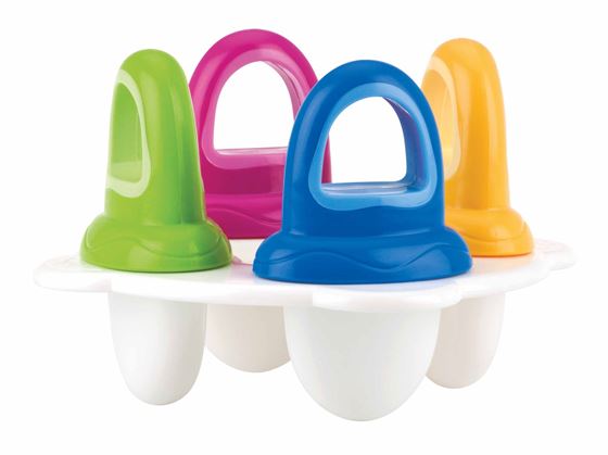 Bilde av Nuby Frys selv is