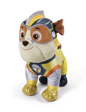 Bilde av Paw Patrol Kosebamse, Rubble, 37cm