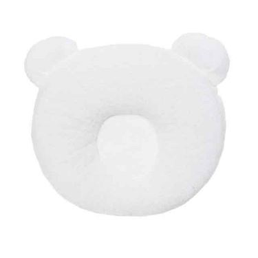 Bilde av Candide Panda Babypute Hvit