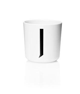 Bilde av Design Letters Ecozen kopp, J