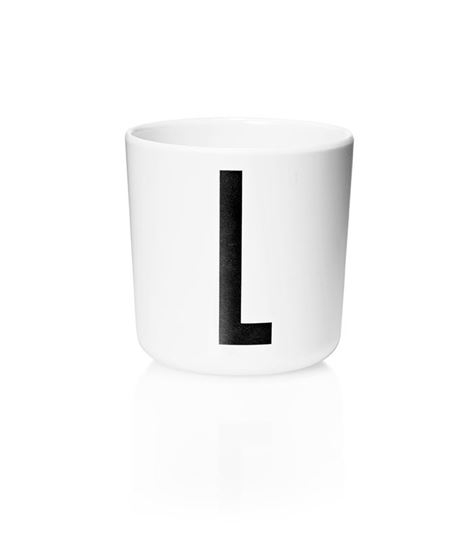 Bilde av Design Letters Ecozen kopp, L