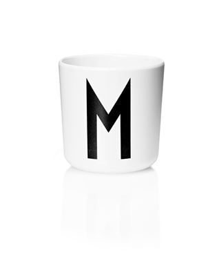 Bilde av Design Letters Ecozen kopp, M