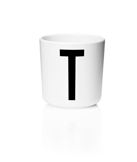 Bilde av Design Letters Ecozen kopp, T