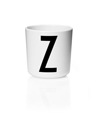 Bilde av Design Letters Ecozen kopp, Z