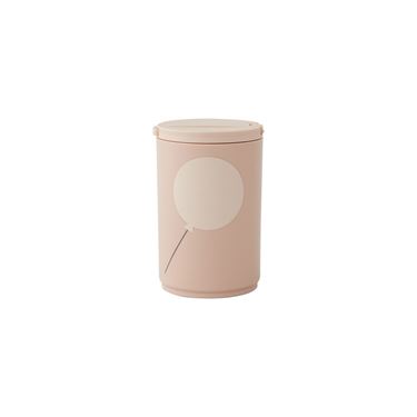 Bilde av Design Letters Kids Life Straw Cup 330 ml